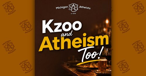 Kzoo and Atheism Too
