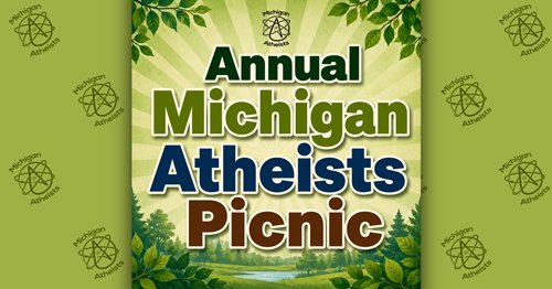 Atheist Picnic event